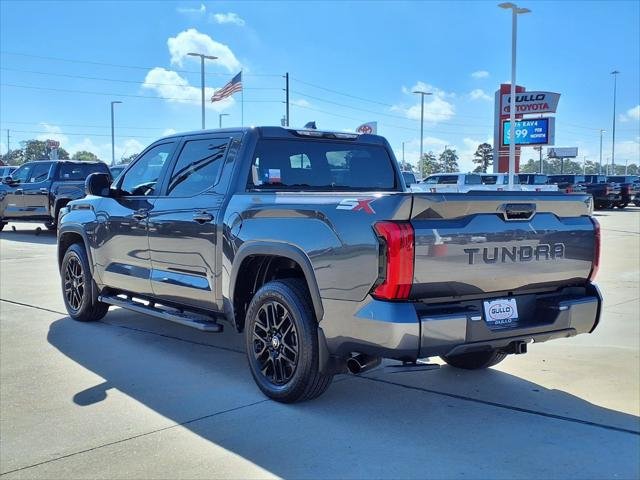 Certified Used 2026 MAGNETIC GRAY MET. Toyota  image 2