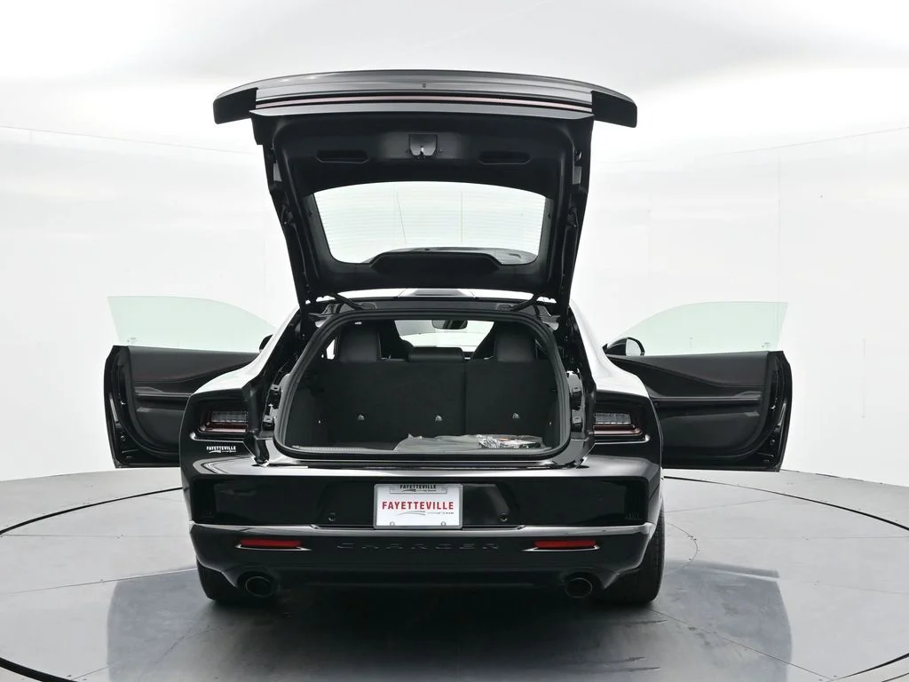 2026 Dodge Charger Scat Pack - Photo 45