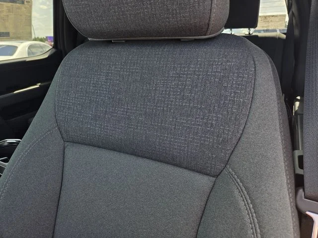New 2026 Carbonized Gray Metallic Ford XLT image 35