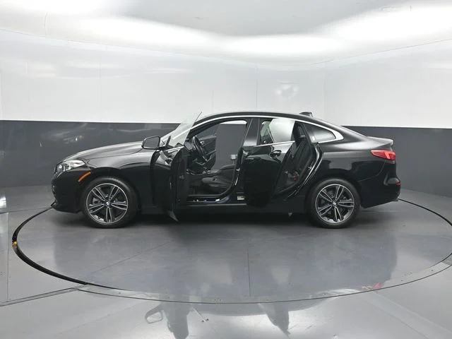 Used 2021 Black BMW 228i image 39