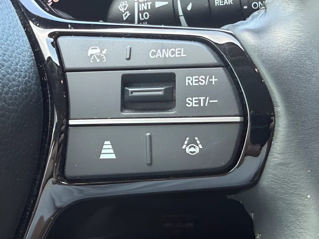 2024 Honda CR-V EX-L - Photo 18