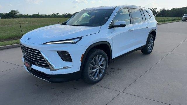 2026 Buick Enclave Preferred - Photo 5