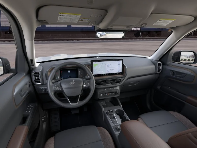New 2026 Oxford White Ford Outer Banks® image 32