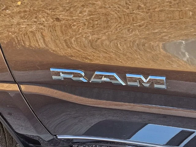 Used 2022 Gray Ram Big Horn/Lone Star image 12