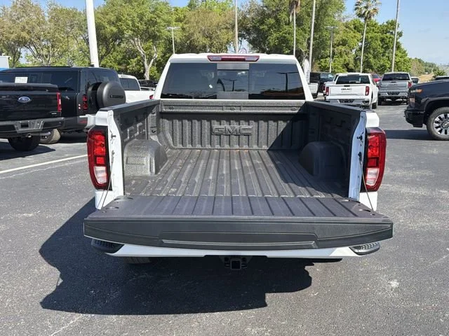 New 2026 Summit White GMC Elevation image 11