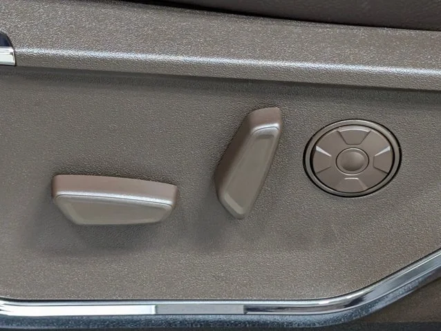 New 2026 Marsh Gray Ford F-250® King Ranch® image 59