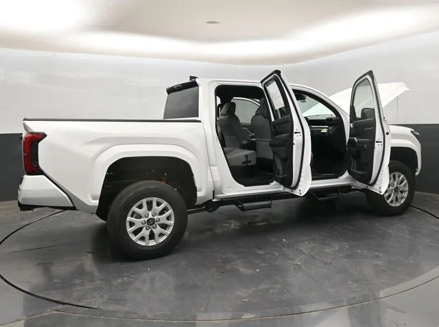 New 2026 Ice Cap Toyota  SR5 image 35