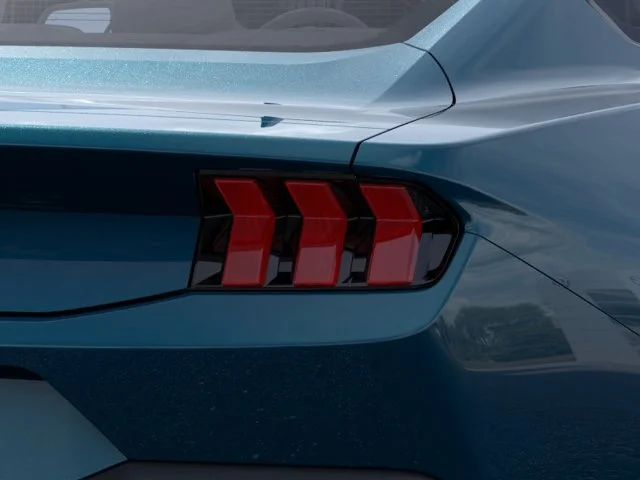 New 2026 Blue Ford GT image 21