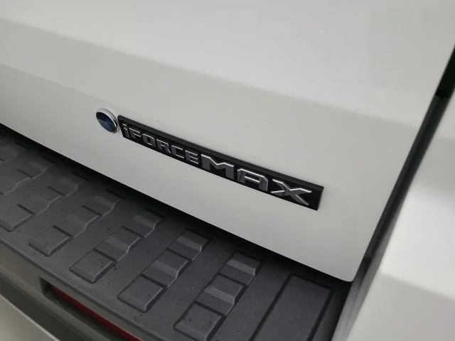 New 2026 Ice Cap Toyota Hybrid TRD Off Road Premium image 6