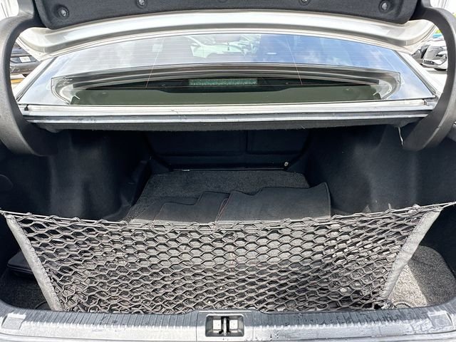 Used 2022 Silver Lexus 350 F SPORT image 28