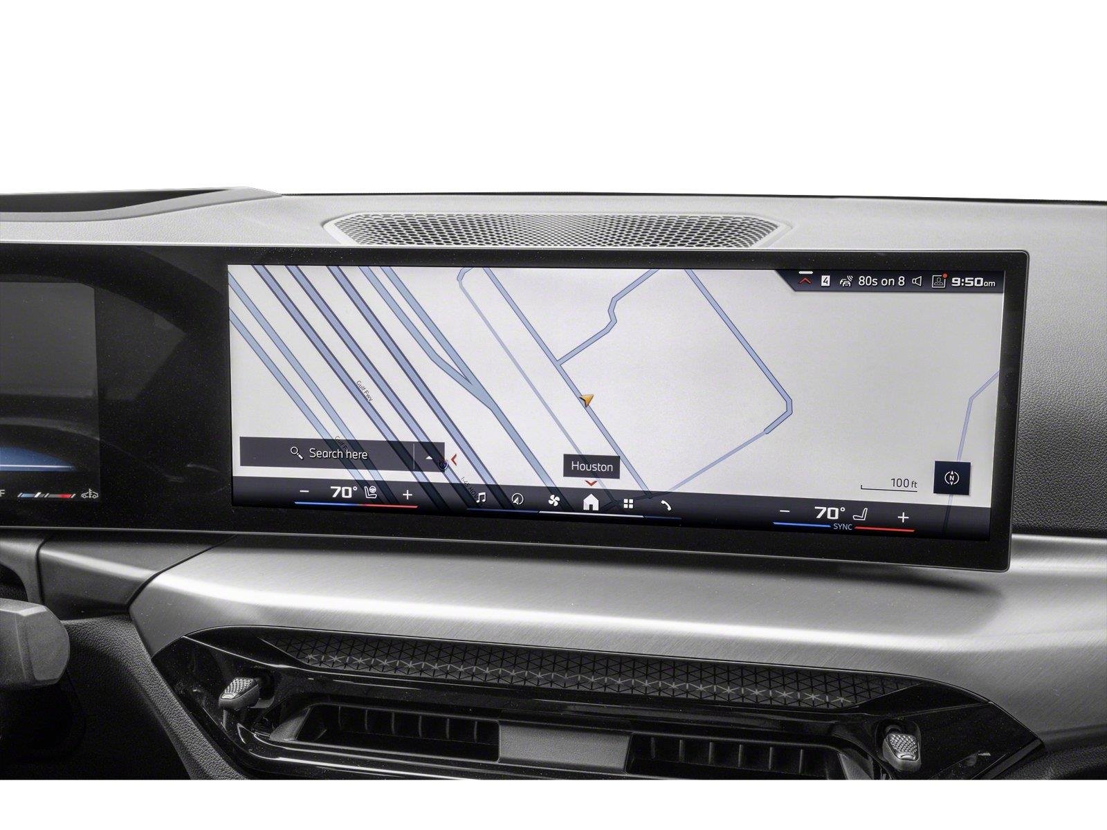 New 2026 Black Sapphire Metallic BMW M240i xDrive image 11