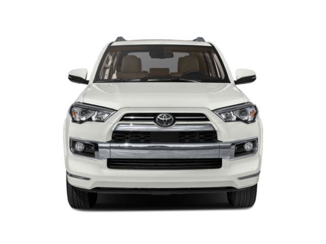 Used 2022 Blizzard Pearl Toyota Limited image 4
