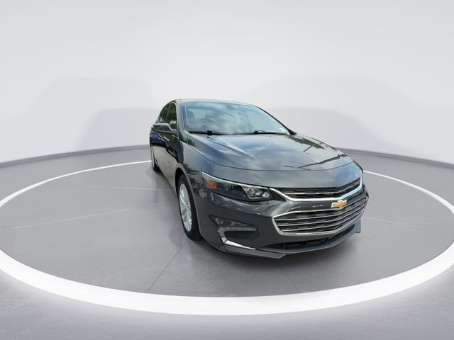Used 2018 Chevrolet Malibu 1LT with VIN 1G1ZD5STXJF163522 for sale in North Miami, FL