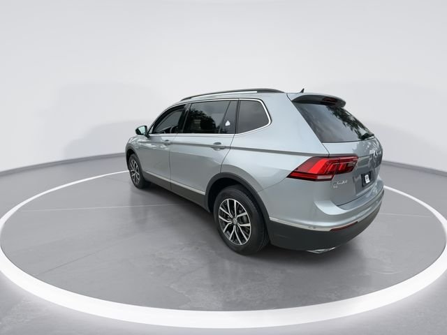 2020 Volkswagen Tiguan SE - Photo 6