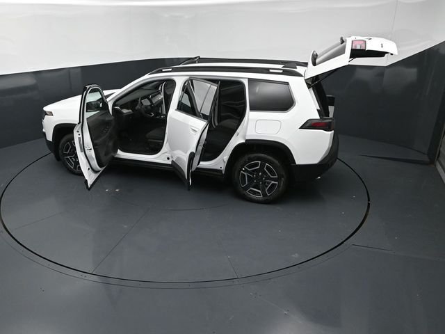 New 2026 Steel Blue Exterior Paint Jeep Summit image 27