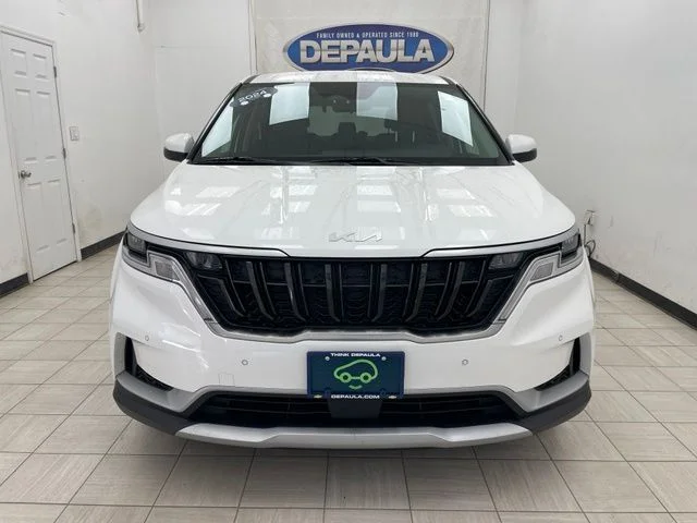 Certified Used 2024 White Kia  image 20
