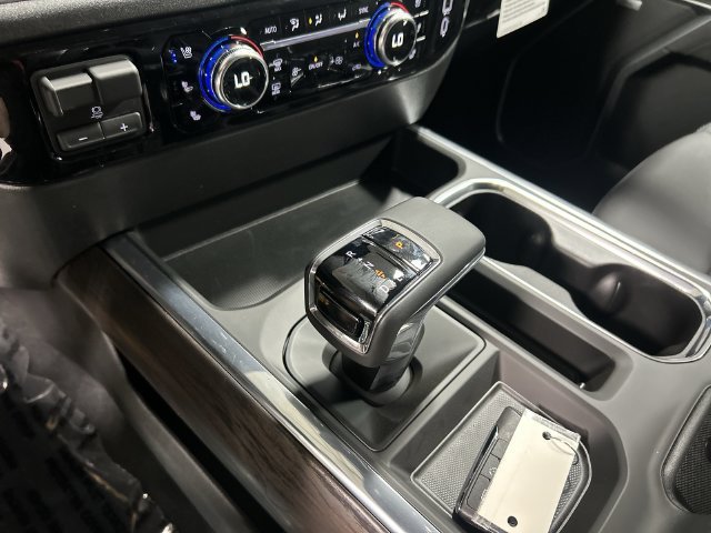 New 2026 Sterling Metallic GMC SLT image 19