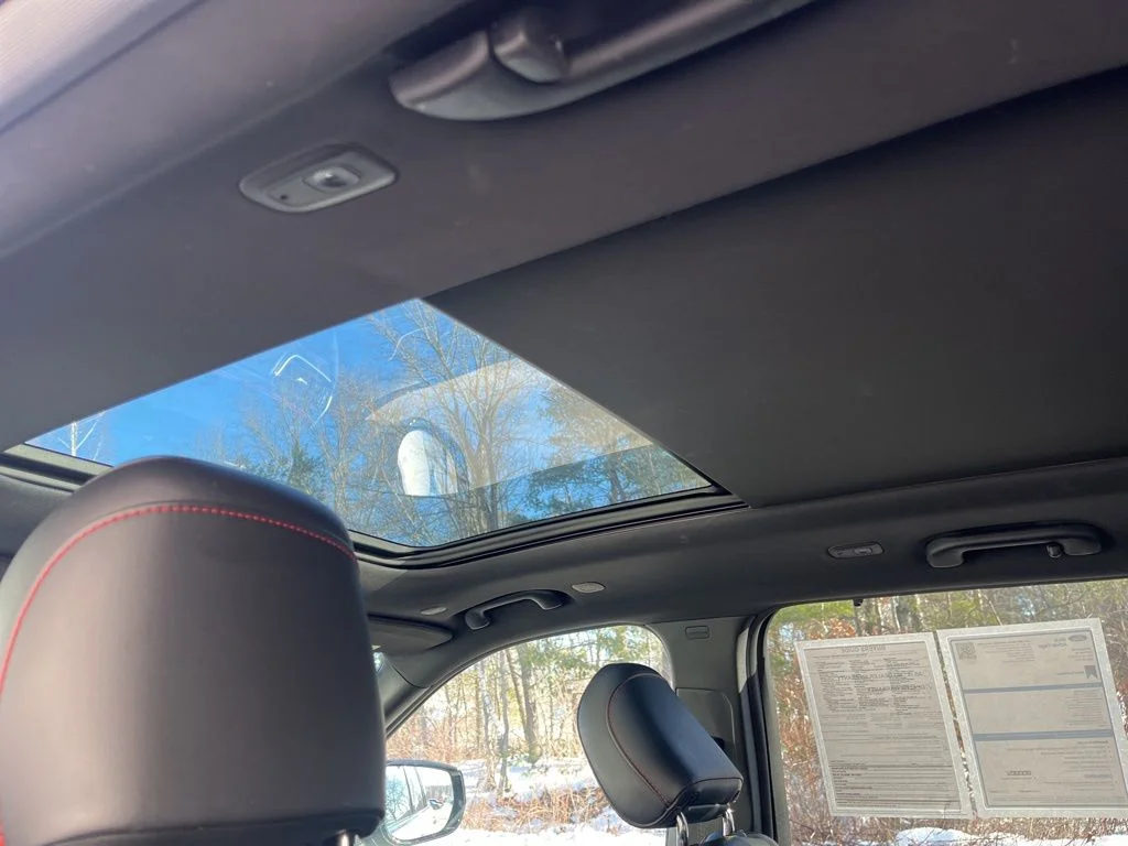 2022 Jeep Grand Cherokee Trailhawk - Photo 18