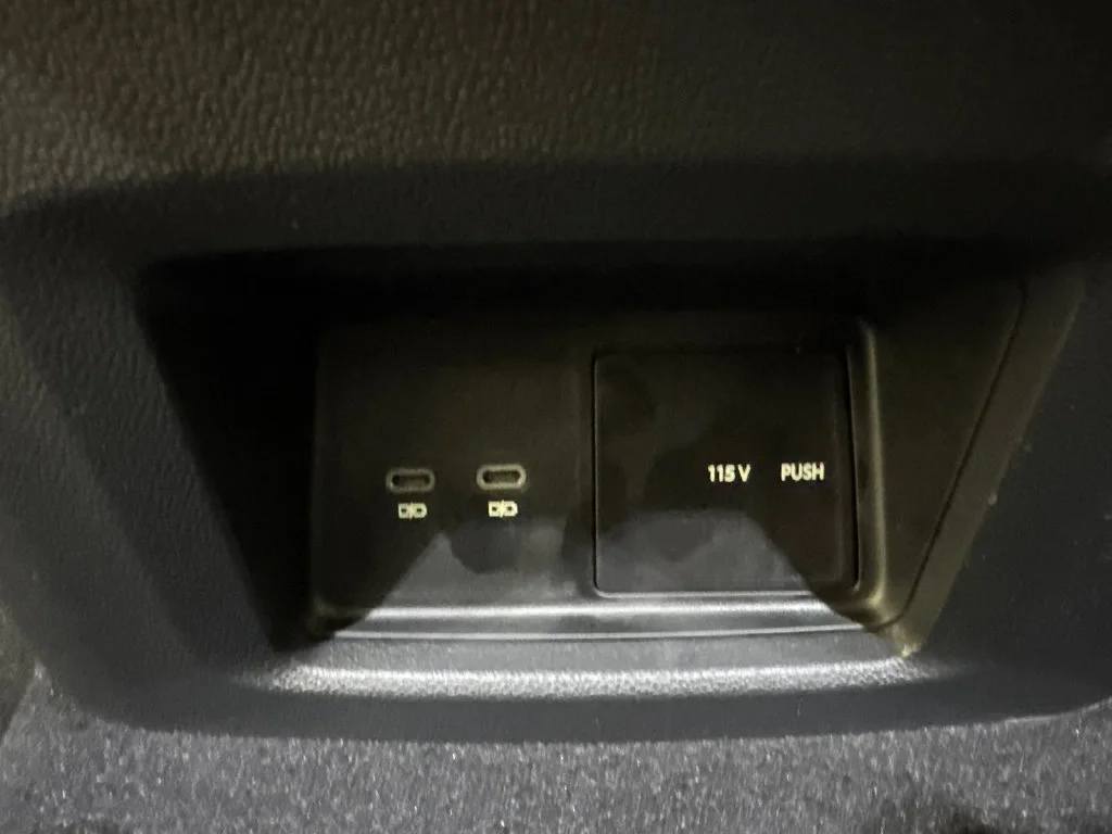 New 2026 Black Volkswagen SE w/Technology image 14