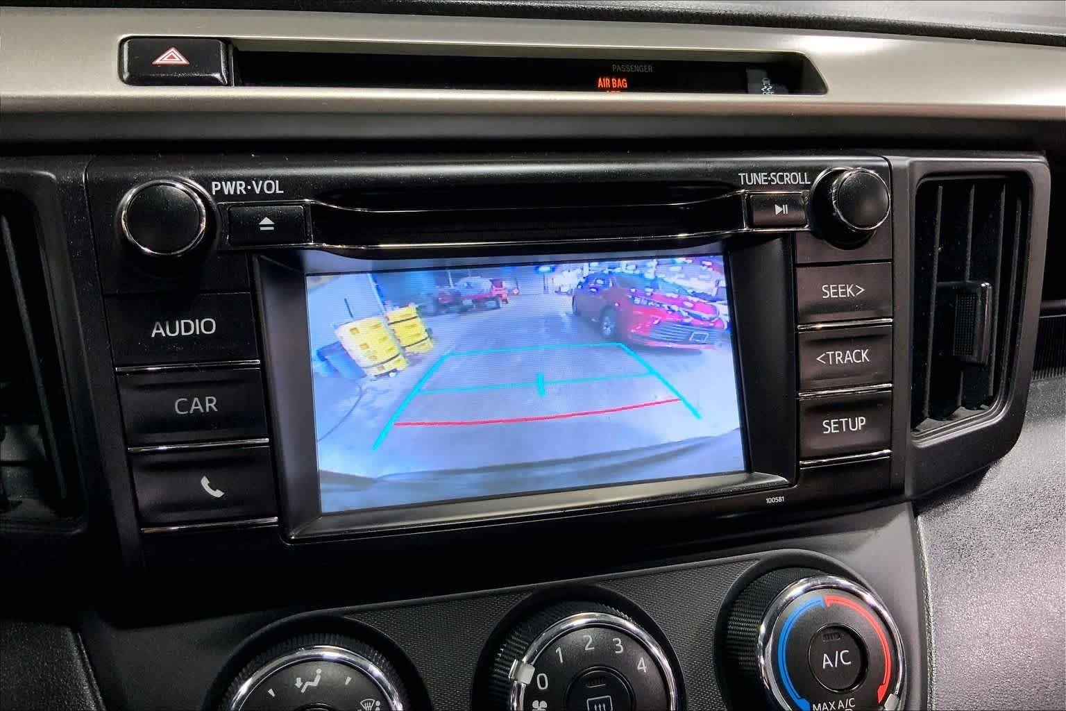 Used 2016 Black Toyota LE image 27