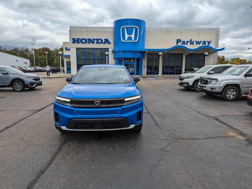 2025 Honda Prologue EX - Photo 8