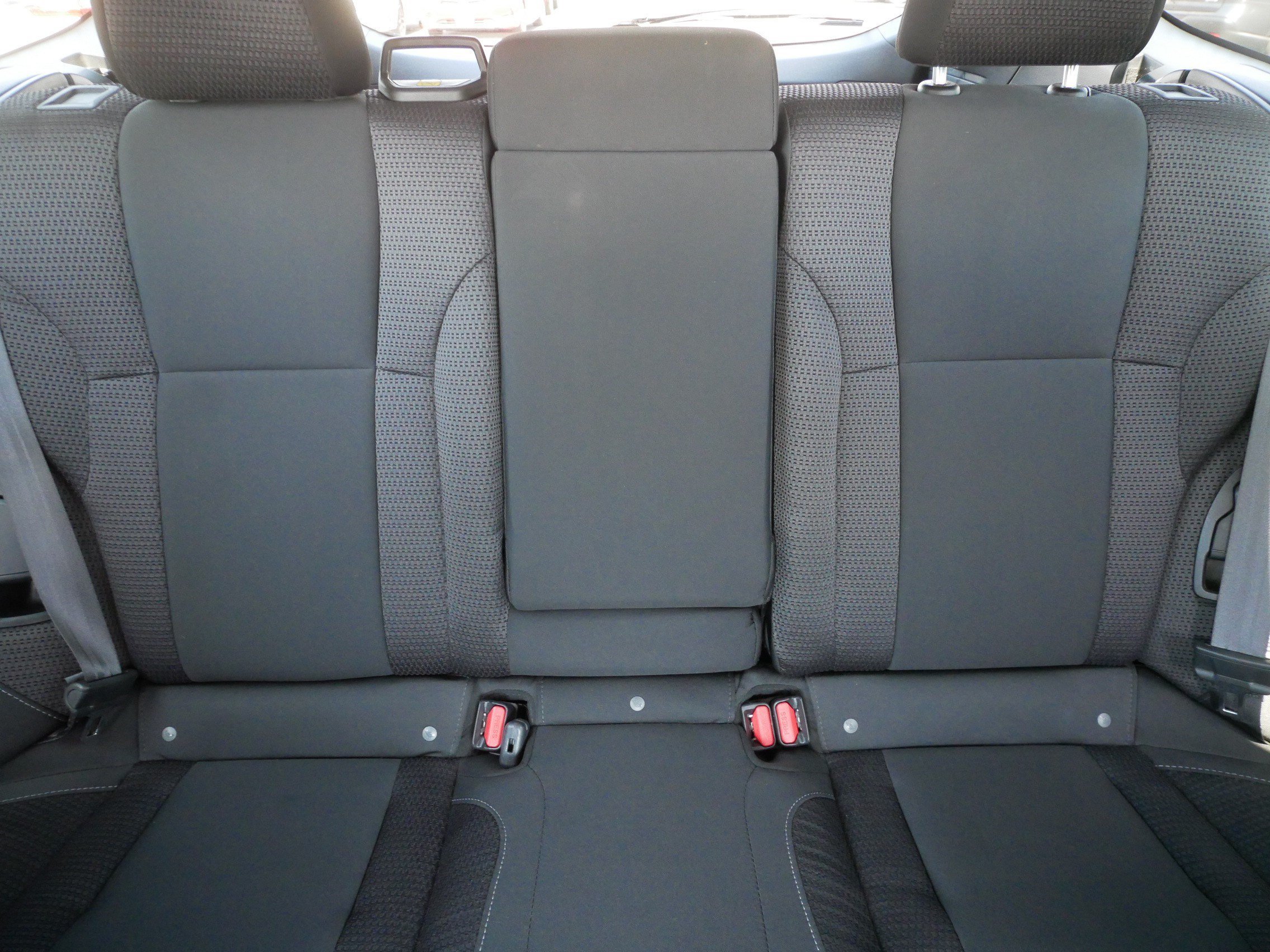 Used 2025 Ice Silver Metallic Subaru Premium image 13
