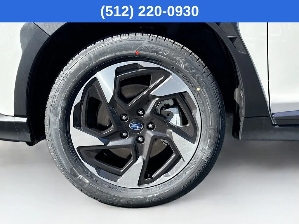 2026 Subaru Crosstrek Limited - Photo 38
