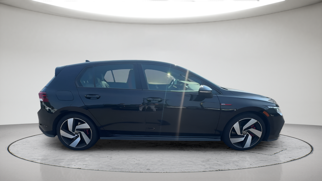 Used 2024  Volkswagen 2.0T S image 5
