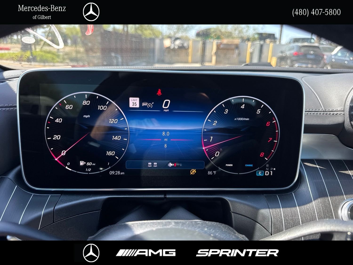 New 2026 Polar White Mercedes-Benz CLE 450 image 25
