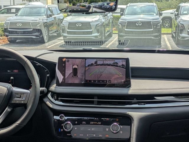 New 2027 Gray INFINITI SPORT image 19