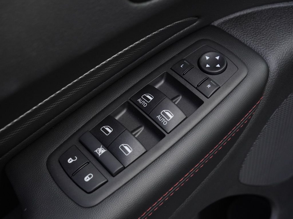 2025 Dodge Durango GT - Photo 12