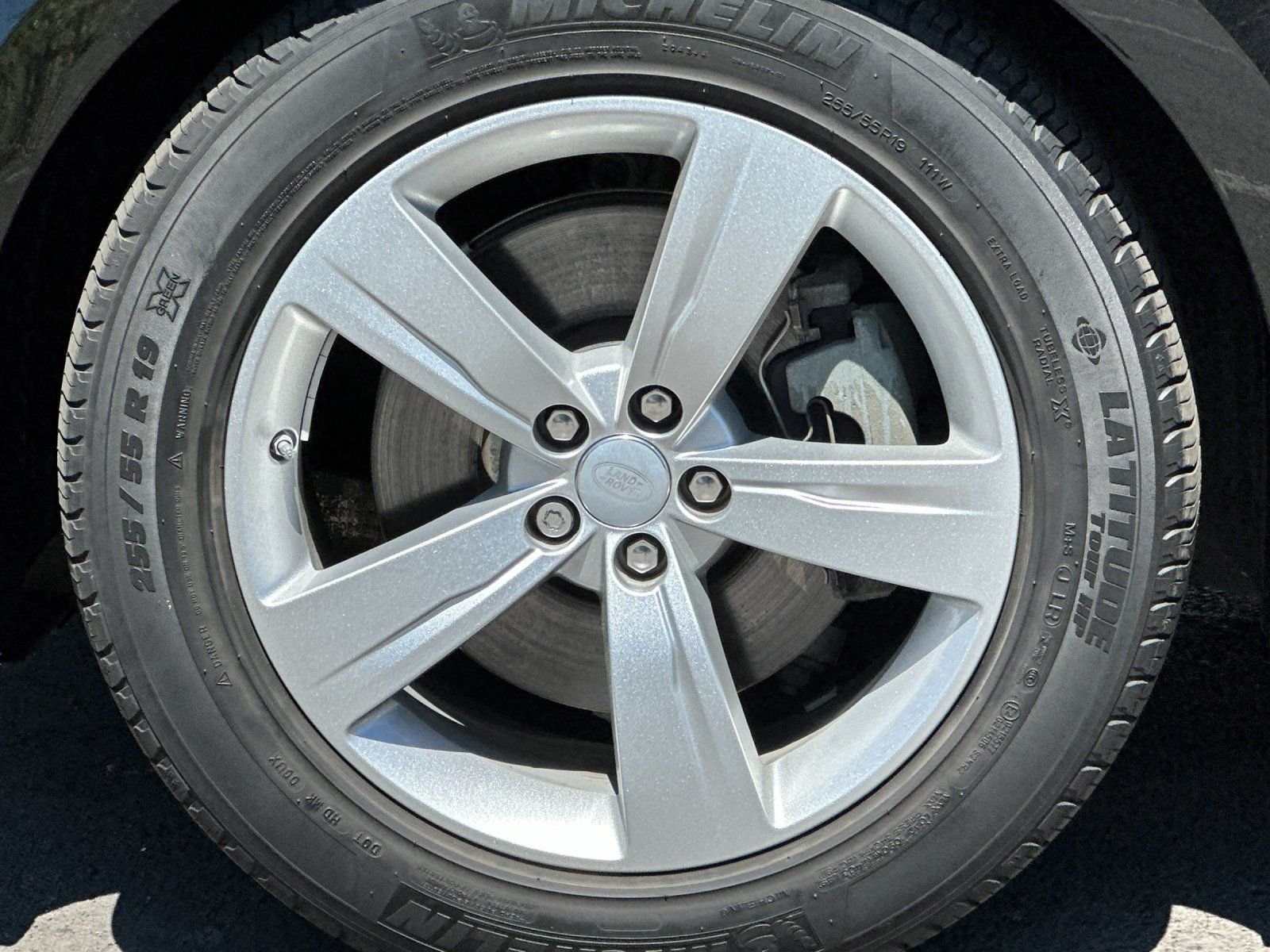 2019 Land Rover Range Rover Velar S - Photo 29