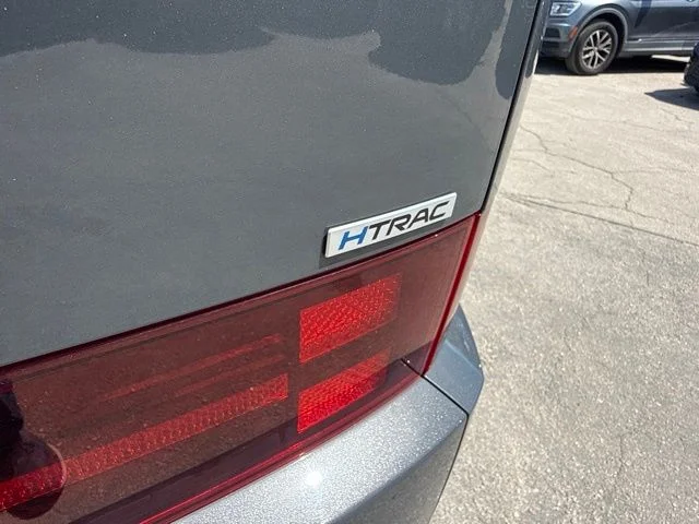 Used 2026 Gray Hyundai SEL image 34