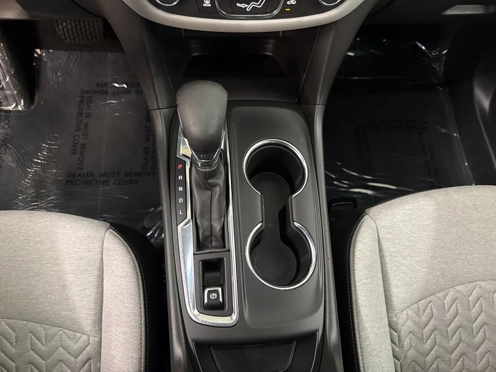 2023 Chevrolet Equinox LT - Photo 31
