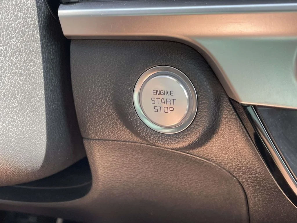 2025 Kia Telluride S - Photo 29