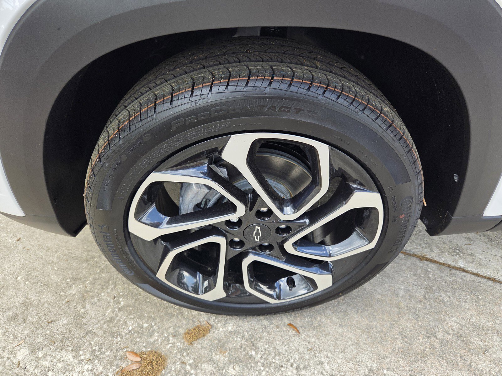 2026 Chevrolet Trax RS - Photo 18