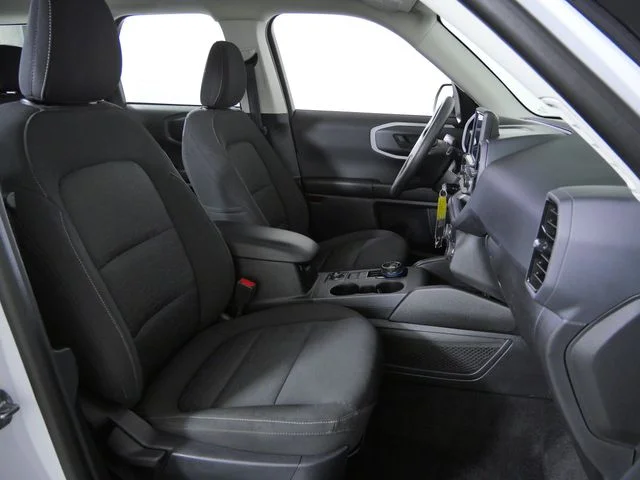 Certified Used 2023 White Ford Base image 13