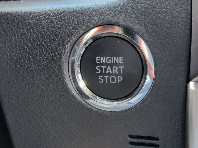 Certified Used 2023 White Toyota Limited image 29