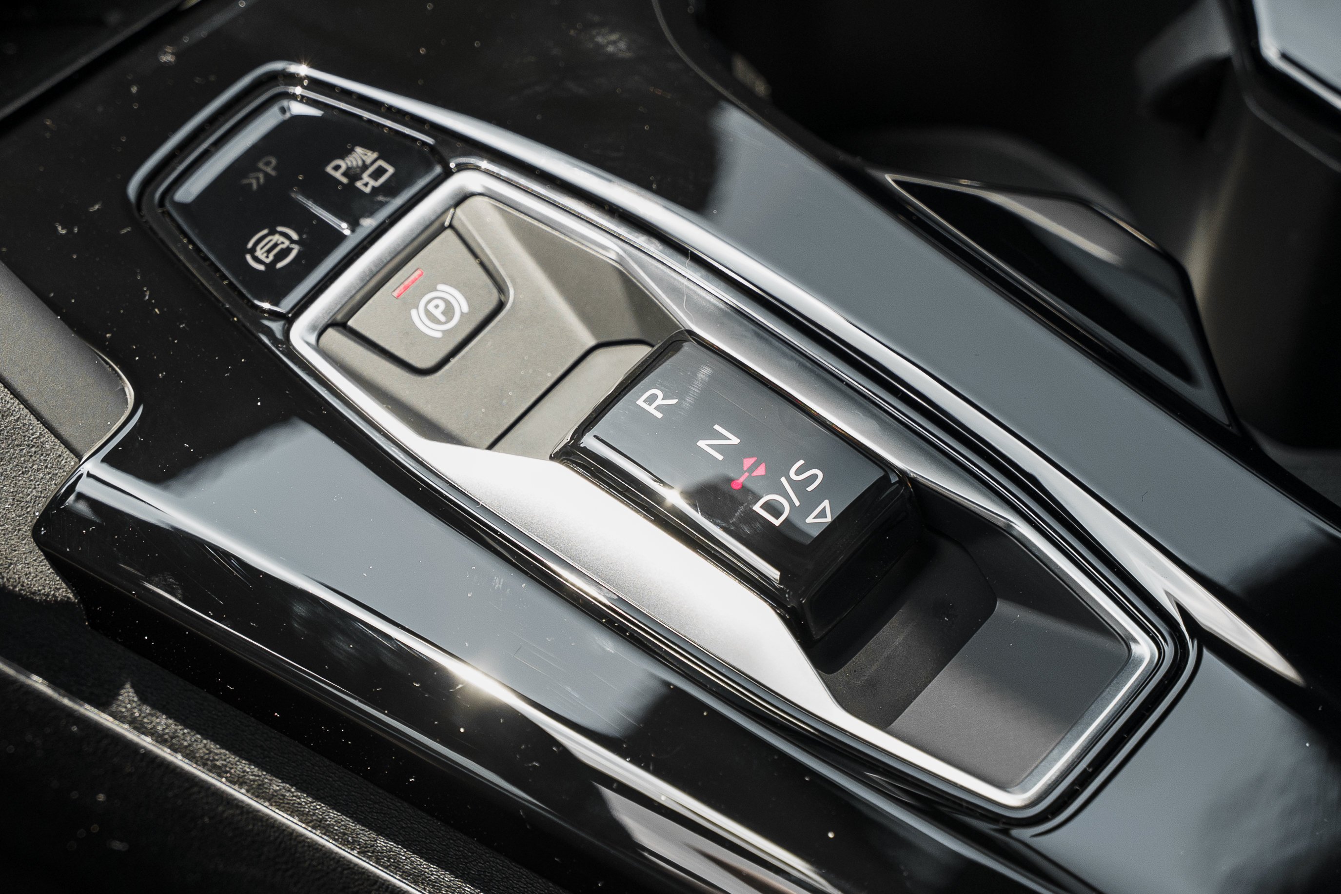 New 2026 GLACIER WHITE Audi Premium Plus image 11