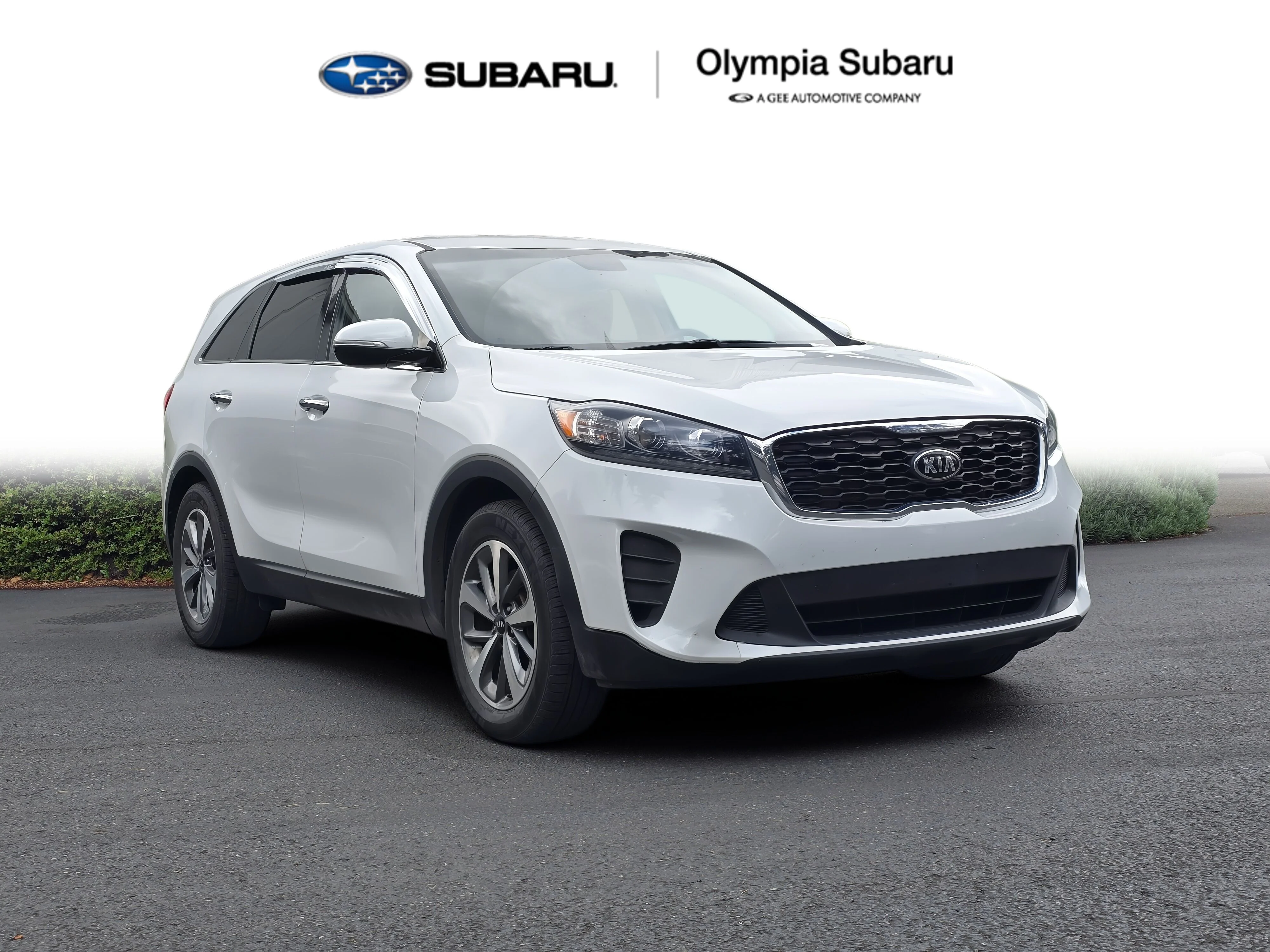 2020 Kia Sorento LX V6 AT's photo