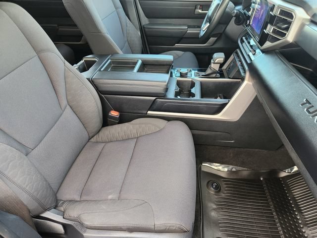 Used 2022 Gray Toyota SR5 image 20