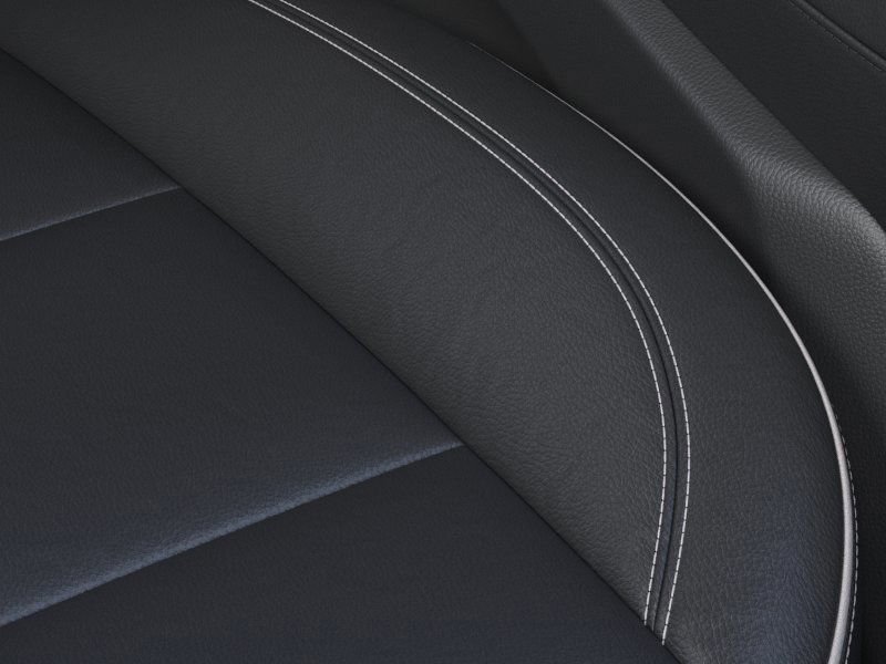 New 2026 Ebony Twilight Metallic Buick Preferred image 21