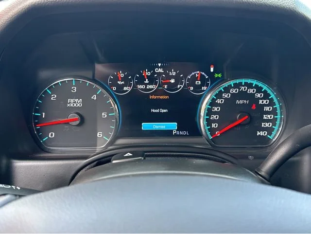 Used 2020 Summit White GMC Denali image 29