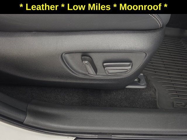 Used 2025 Pearl Toyota Limited image 31