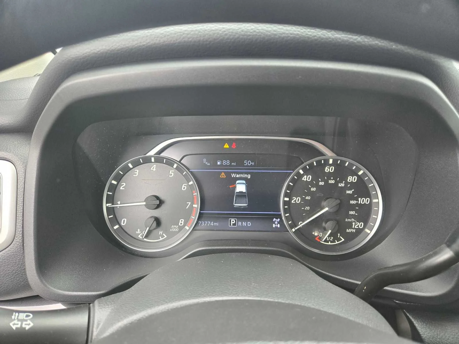 Used 2021  Nissan SV image 22