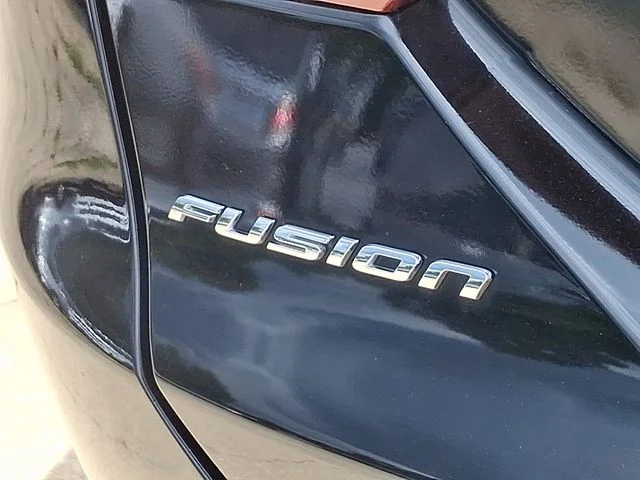 Used 2016 Black Ford S image 31
