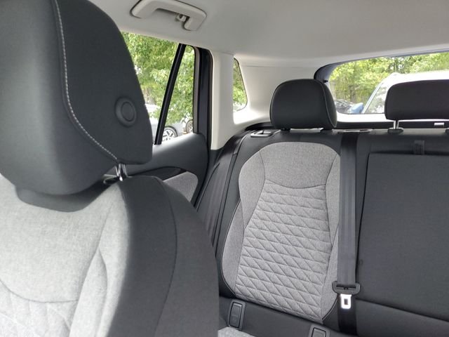 New 2026 Silver Volkswagen S image 4