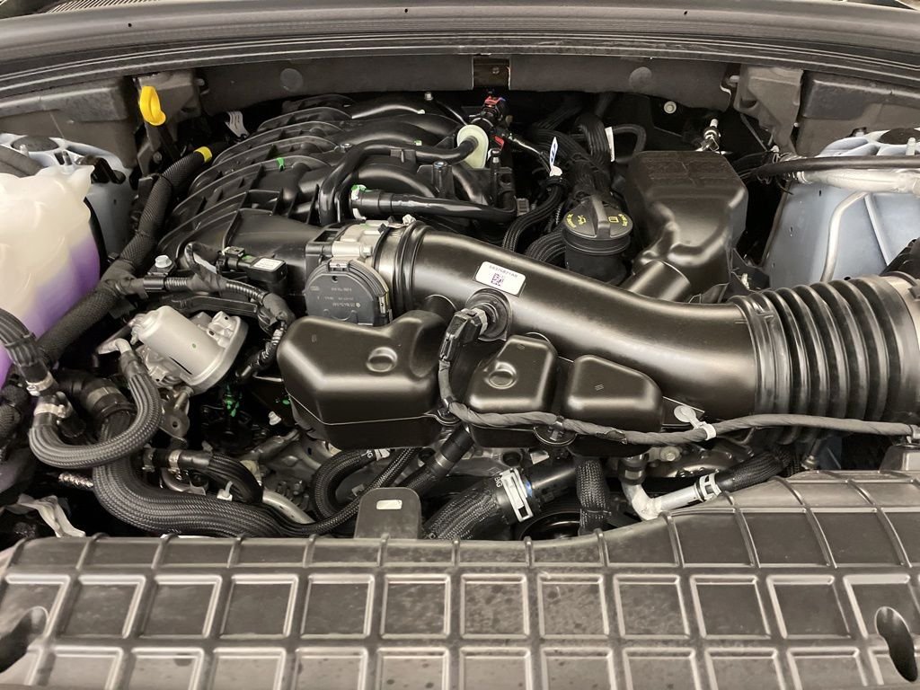 2025 Jeep Grand Cherokee Limited - Photo 22