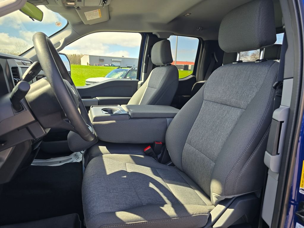 Used 2026 Blue Ford XL image 19