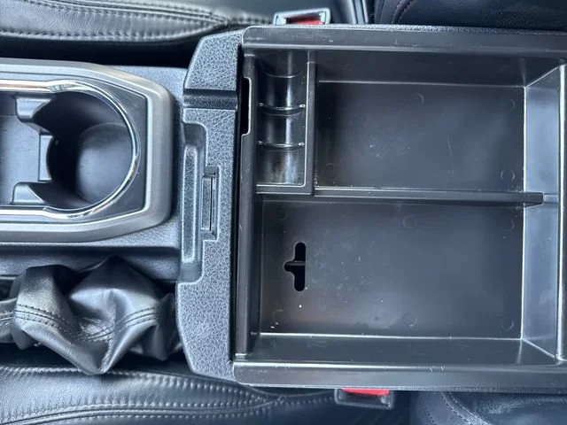 Used 2019 Cement Toyota TRD Off Road image 26
